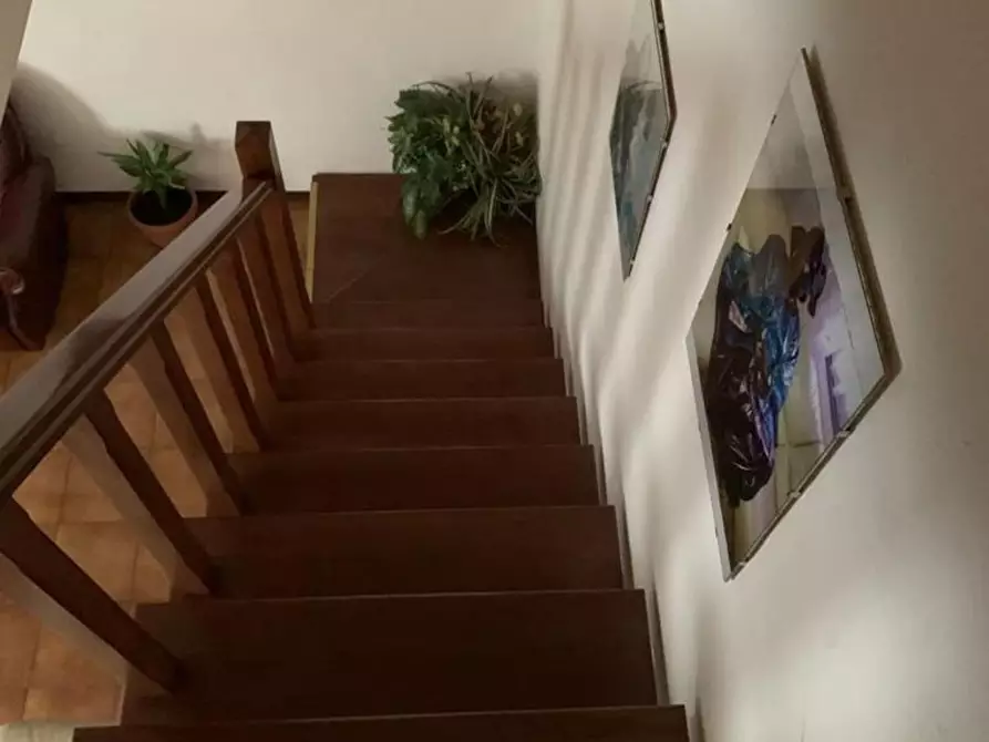 Immagine 12 di Casa bifamiliare in vendita  in Prato Comune a Sesta Godano