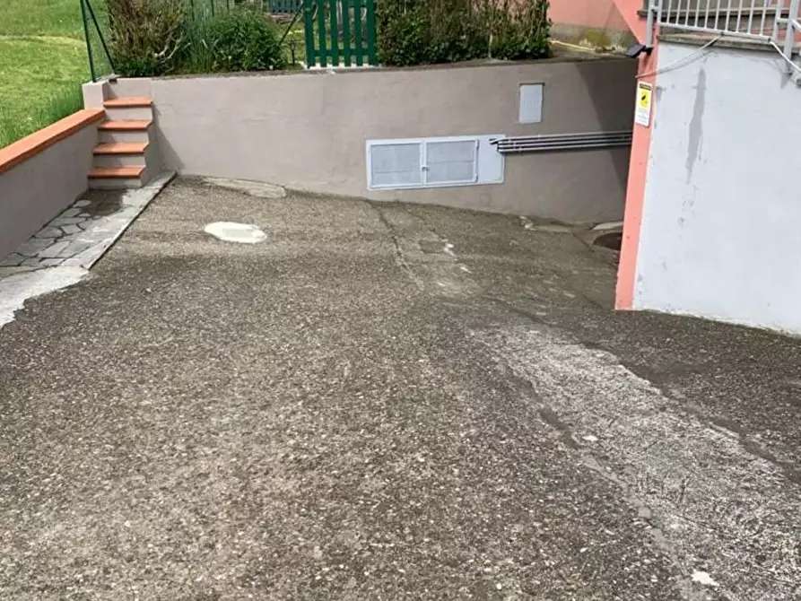 Immagine 2 di Casa bifamiliare in vendita  in Prato Comune a Sesta Godano