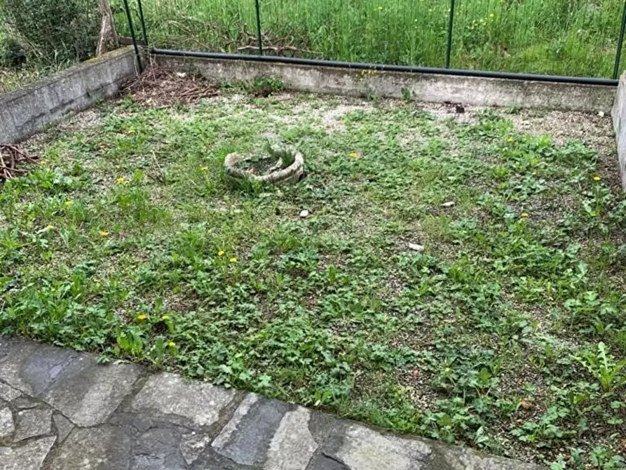 Immagine 4 di Casa bifamiliare in vendita  in Prato Comune a Sesta Godano