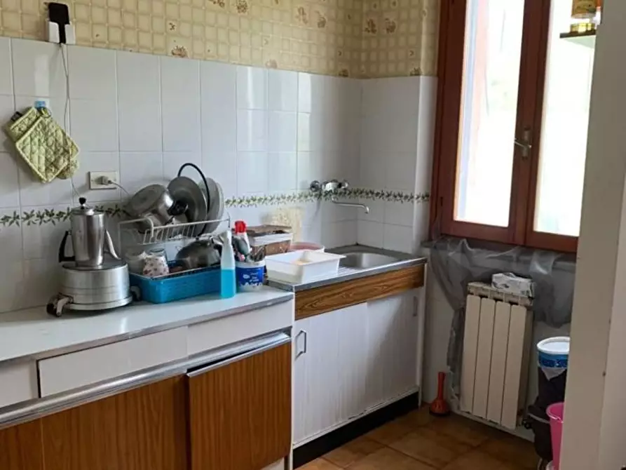 Immagine 5 di Casa bifamiliare in vendita  in Prato Comune a Sesta Godano