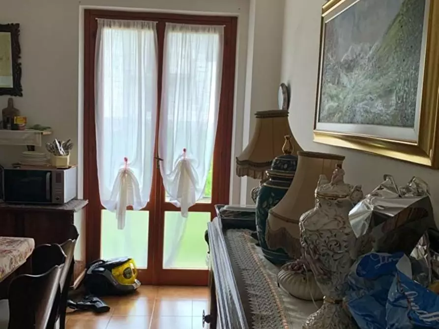 Immagine 6 di Casa bifamiliare in vendita  in Prato Comune a Sesta Godano