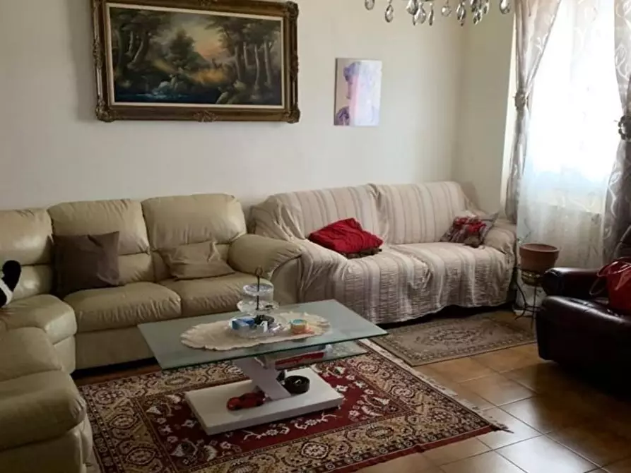 Immagine 7 di Casa bifamiliare in vendita  in Prato Comune a Sesta Godano