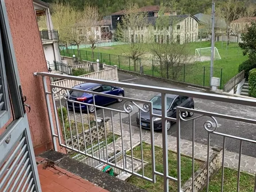 Immagine 9 di Casa bifamiliare in vendita  in Prato Comune a Sesta Godano