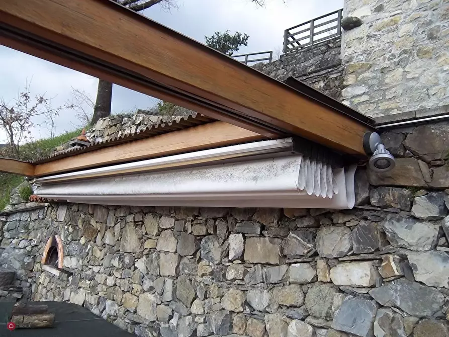 Immagine 6 di Casa indipendente in vendita  in Calice 3 a Rocchetta Di Vara