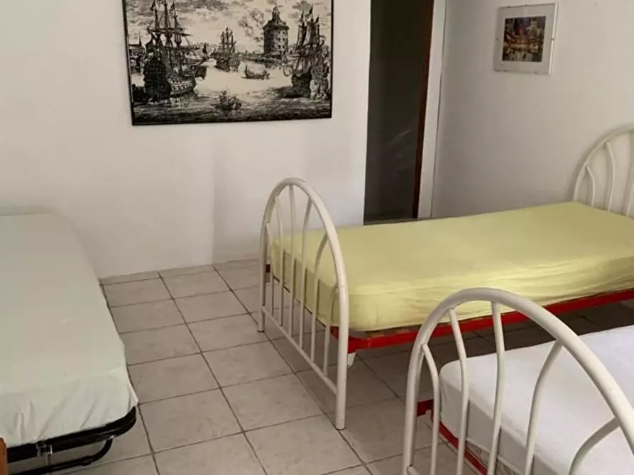 Immagine 11 di Casa indipendente in vendita  in Vecchia 2 a Sesta Godano