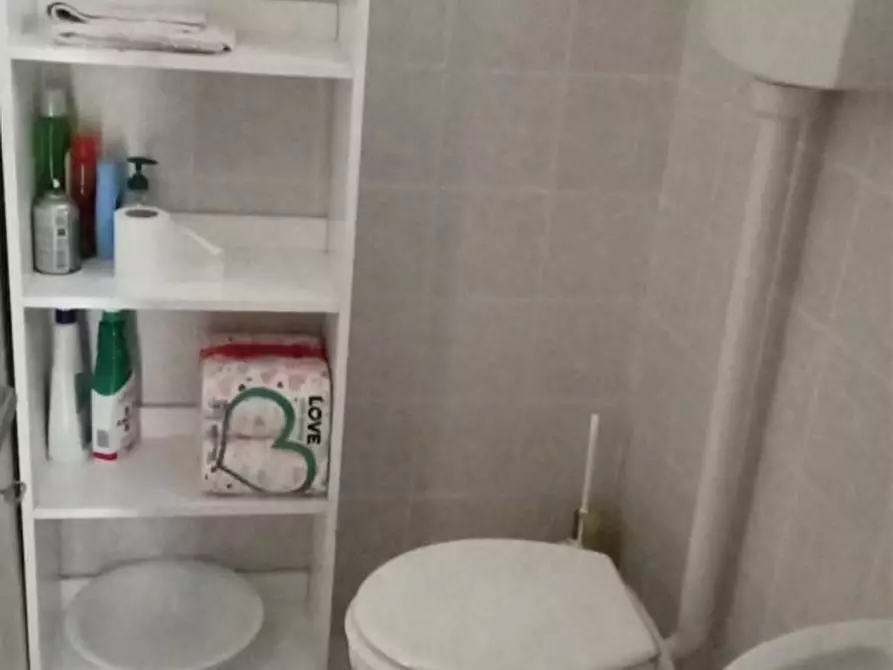 Immagine 16 di Casa indipendente in vendita  in Vecchia 2 a Sesta Godano