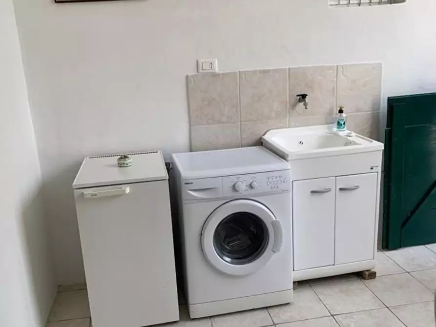 Immagine 17 di Casa indipendente in vendita  in Vecchia 2 a Sesta Godano