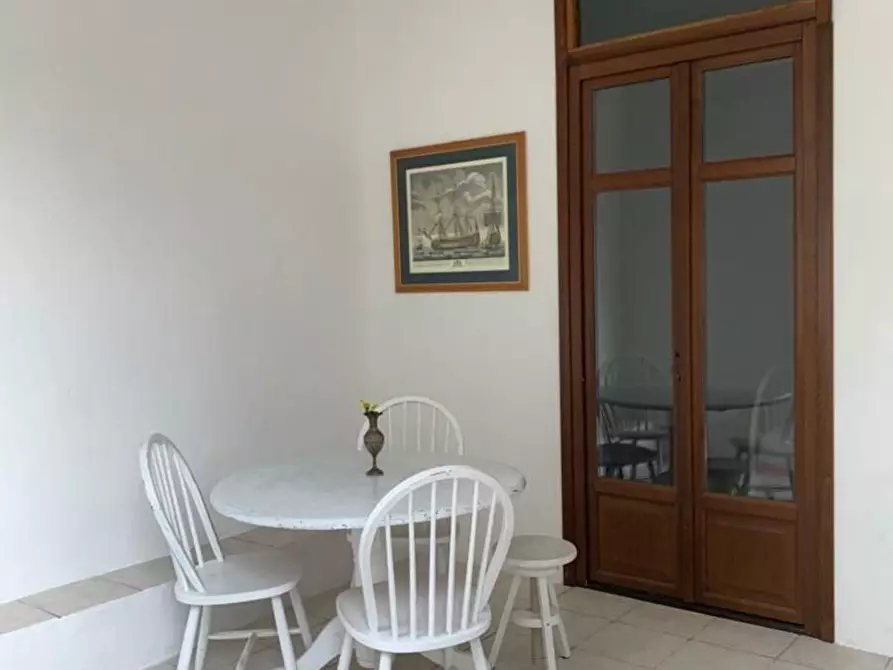 Immagine 3 di Casa indipendente in vendita  in Vecchia 2 a Sesta Godano