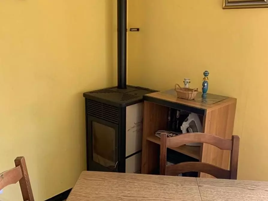 Immagine 4 di Casa indipendente in vendita  in Vecchia 2 a Sesta Godano