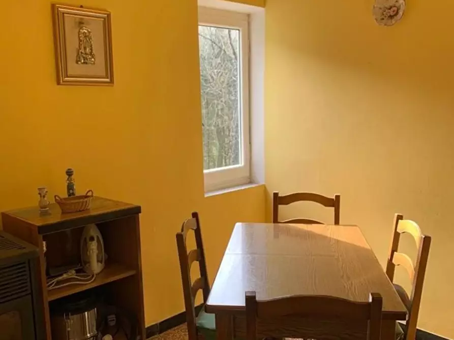 Immagine 5 di Casa indipendente in vendita  in Vecchia 2 a Sesta Godano