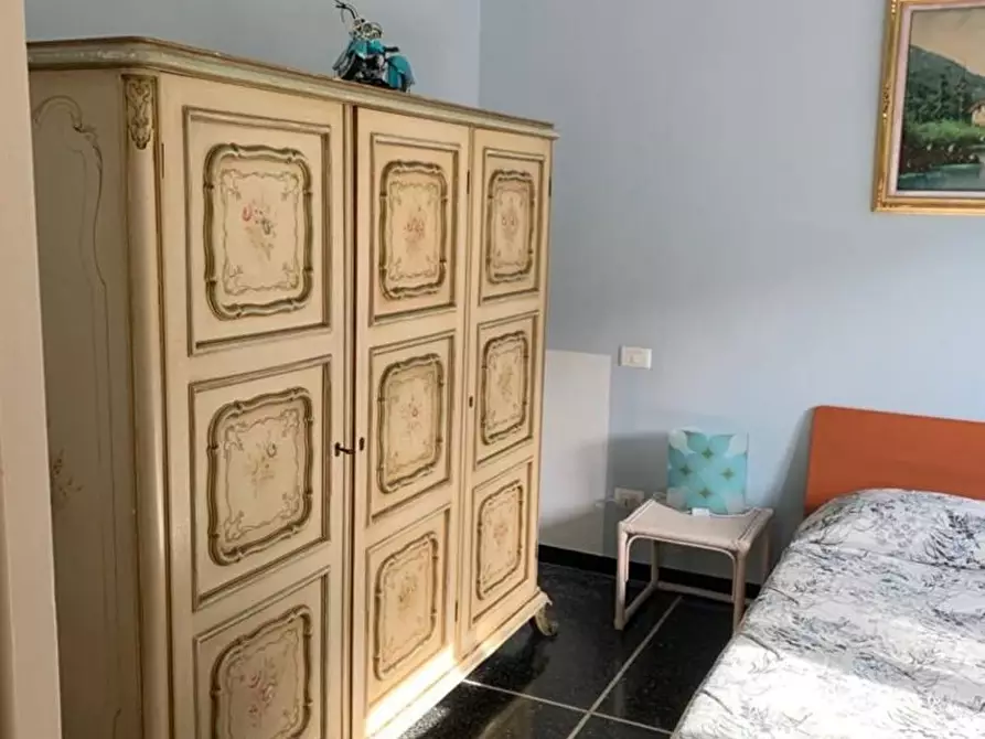 Immagine 7 di Casa indipendente in vendita  in Vecchia 2 a Sesta Godano