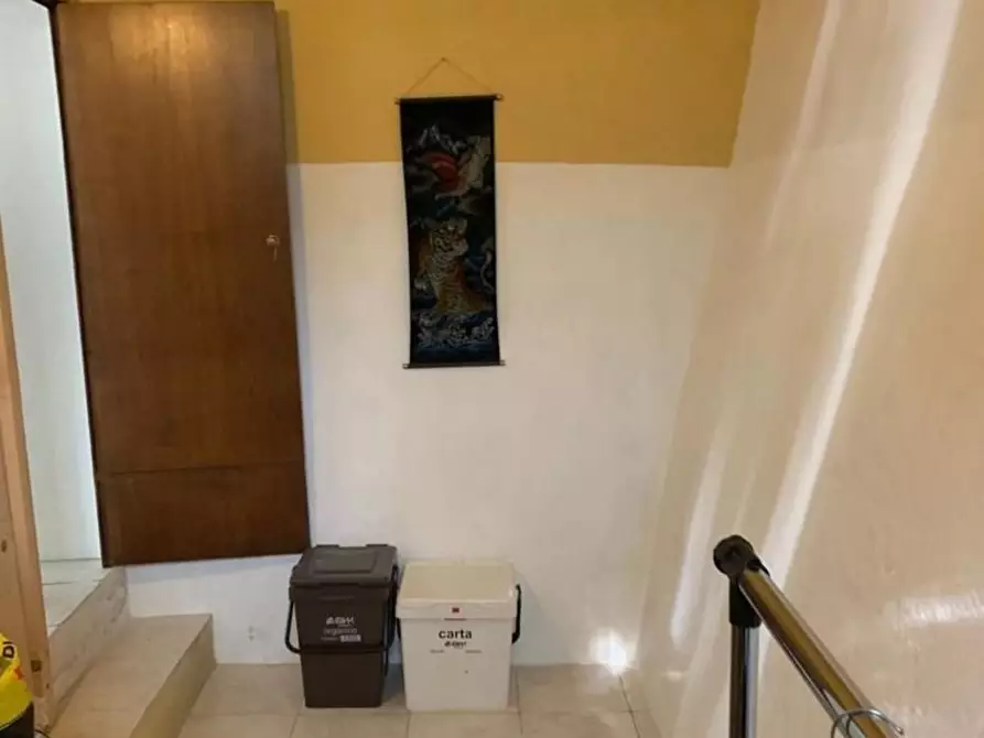 Immagine 9 di Casa indipendente in vendita  in Vecchia 2 a Sesta Godano