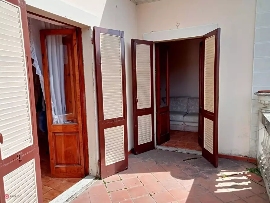 Immagine 14 di Villa in vendita  in Via Roma 212 a Tresana