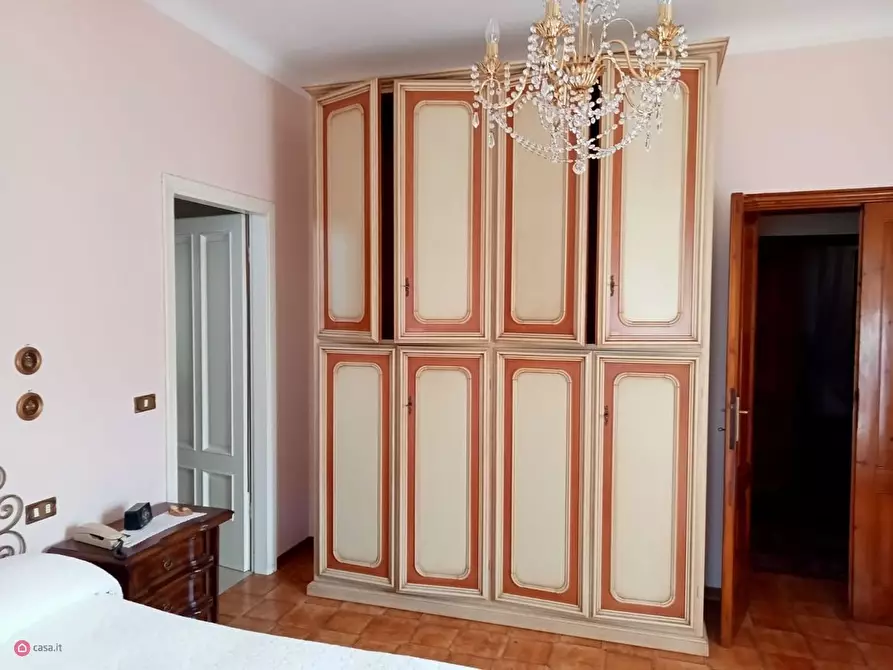 Immagine 16 di Villa in vendita  in Via Roma 212 a Tresana