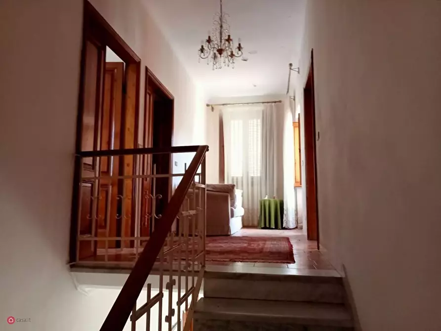 Immagine 18 di Villa in vendita  in Via Roma 212 a Tresana