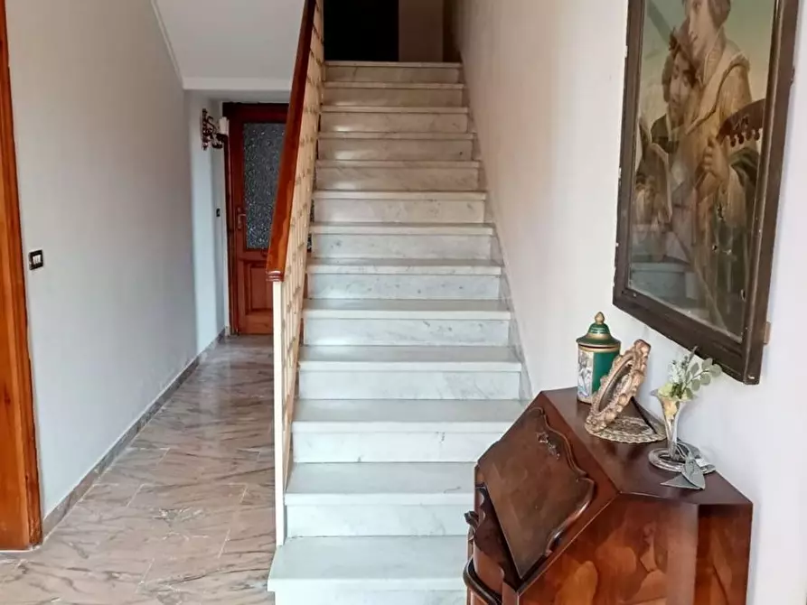 Immagine 9 di Villa in vendita  in Via Roma 212 a Tresana