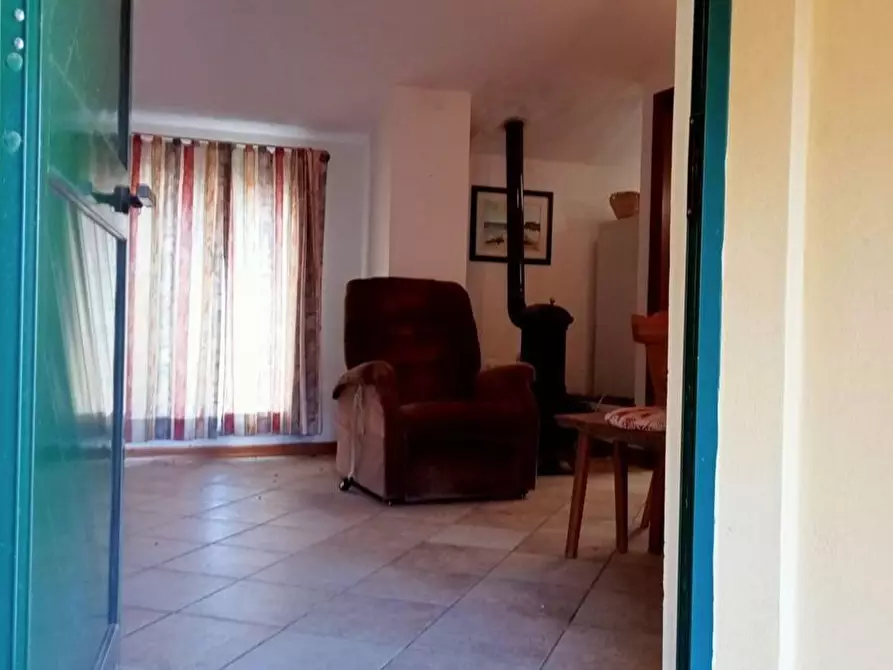 Immagine 11 di Appartamento in vendita  in Colla 13 a Sesta Godano