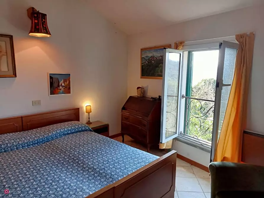 Immagine 15 di Appartamento in vendita  in Colla 13 a Sesta Godano