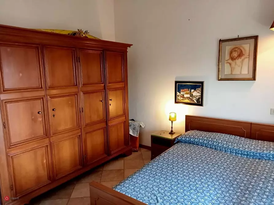 Immagine 16 di Appartamento in vendita  in Colla 13 a Sesta Godano