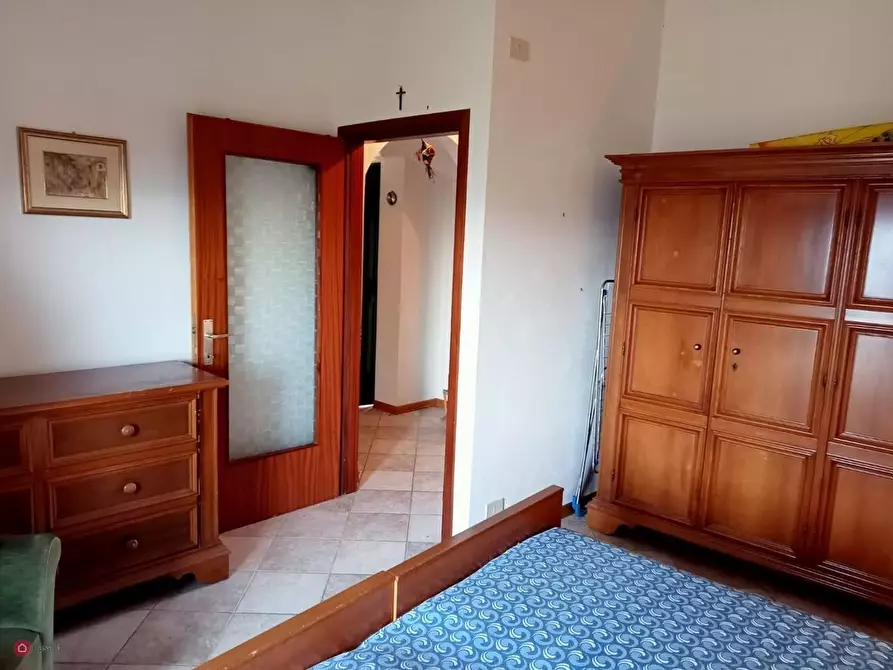 Immagine 17 di Appartamento in vendita  in Colla 13 a Sesta Godano