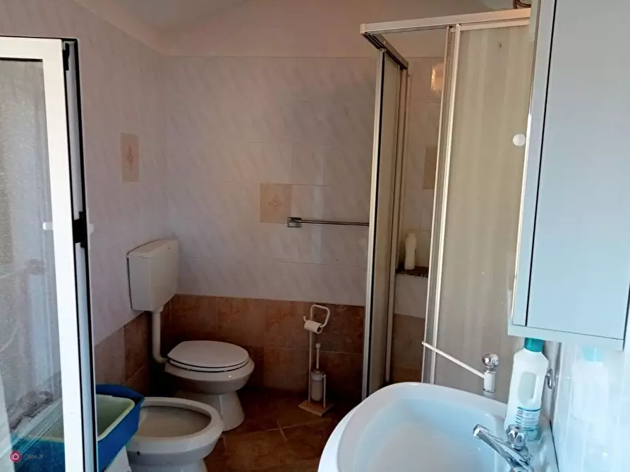 Immagine 18 di Appartamento in vendita  in Colla 13 a Sesta Godano