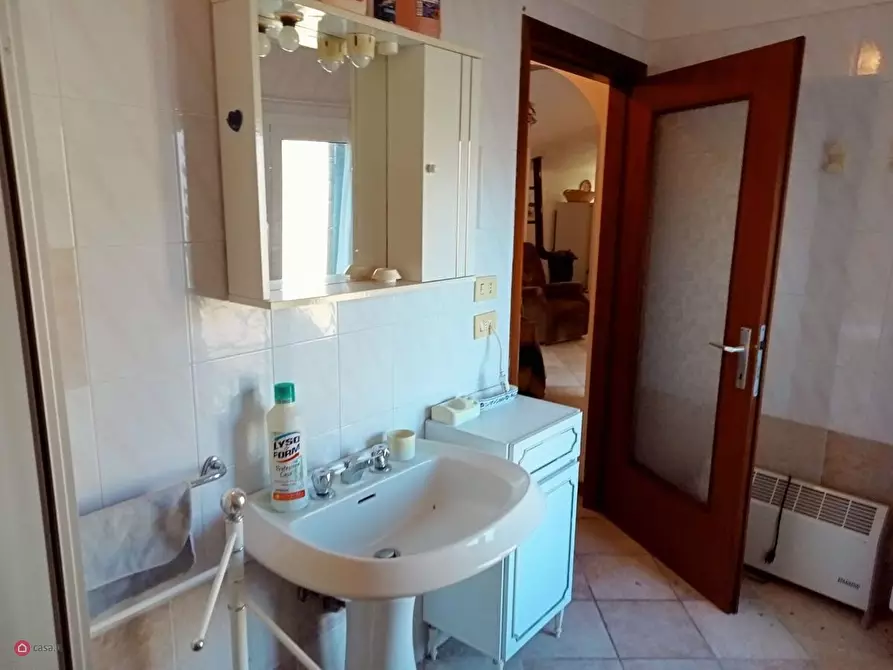 Immagine 19 di Appartamento in vendita  in Colla 13 a Sesta Godano