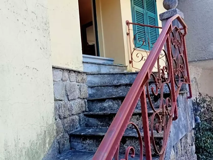 Immagine 2 di Appartamento in vendita  in Colla 13 a Sesta Godano