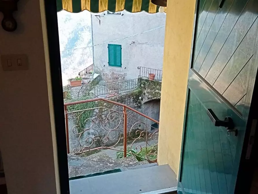 Immagine 3 di Appartamento in vendita  in Colla 13 a Sesta Godano