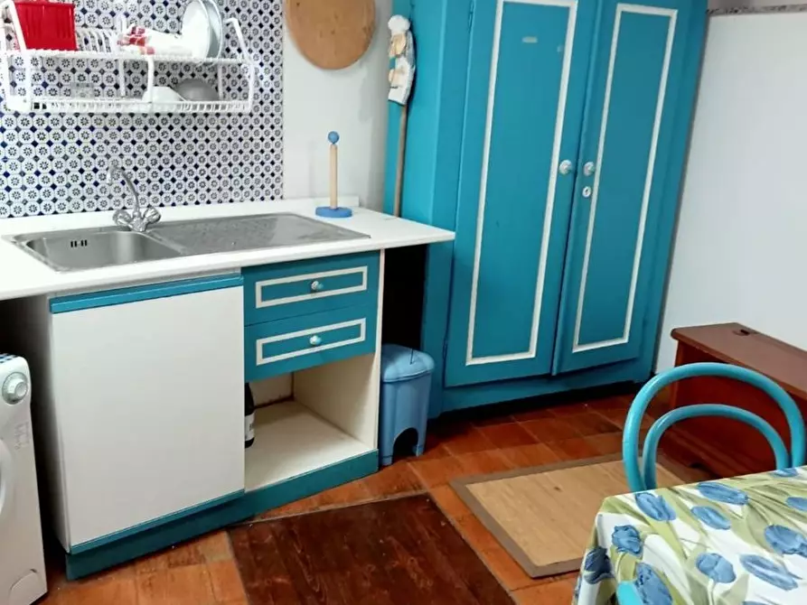 Immagine 5 di Appartamento in vendita  in Colla 13 a Sesta Godano