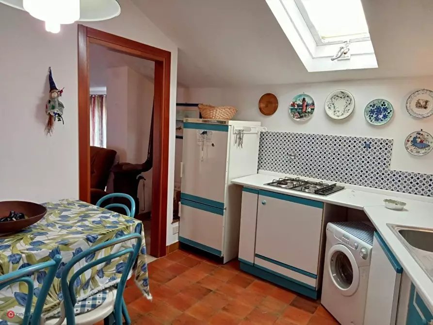 Immagine 7 di Appartamento in vendita  in Colla 13 a Sesta Godano