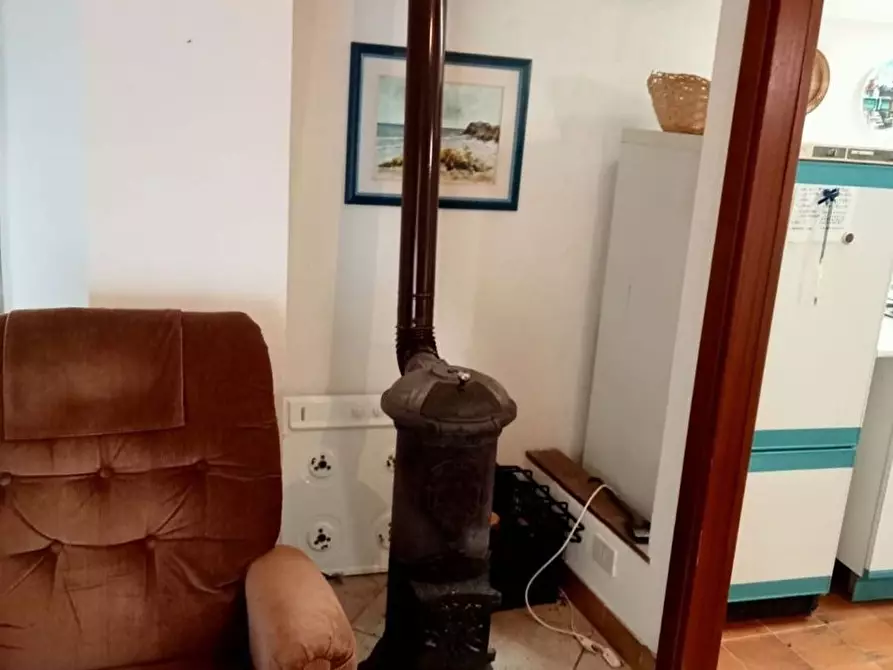 Immagine 8 di Appartamento in vendita  in Colla 13 a Sesta Godano