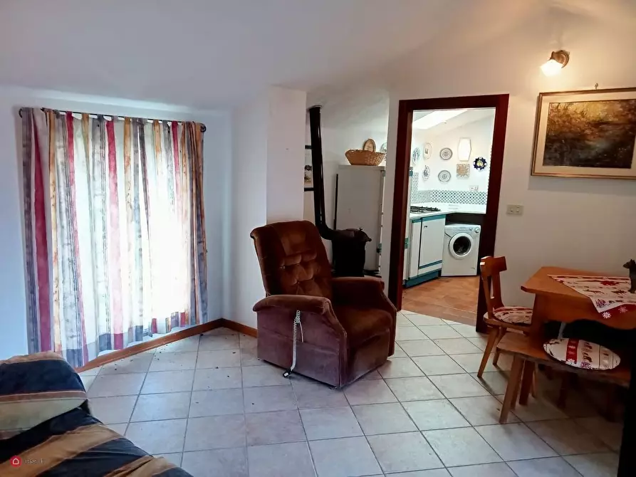 Immagine 9 di Appartamento in vendita  in Colla 13 a Sesta Godano