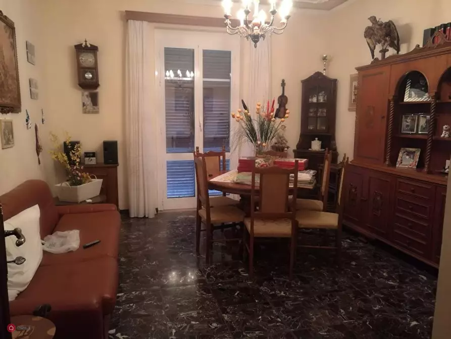 Immagine 11 di Appartamento in vendita  in ponzò 44 a Riccò Del Golfo Di Spezia