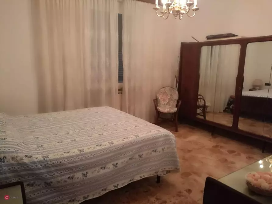 Immagine 16 di Appartamento in vendita  in ponzò 44 a Riccò Del Golfo Di Spezia