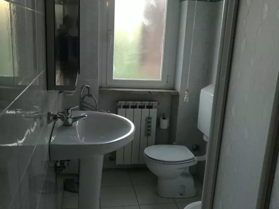 Immagine 18 di Appartamento in vendita  in ponzò 44 a Riccò Del Golfo Di Spezia