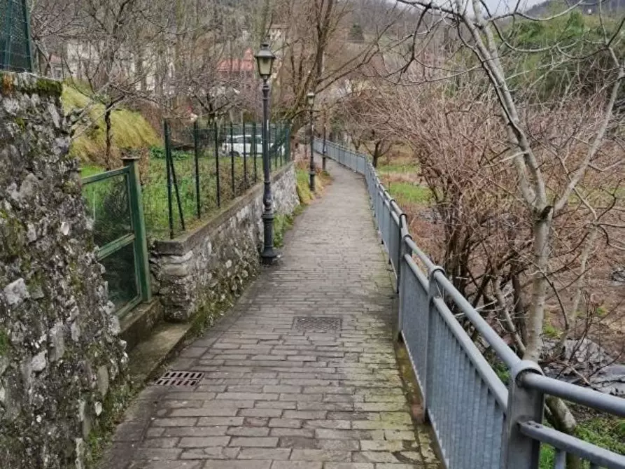 Immagine 5 di Appartamento in vendita  in ponzò 44 a Riccò Del Golfo Di Spezia