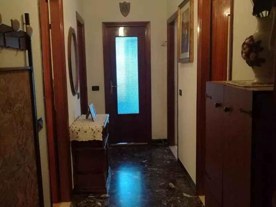 Immagine 8 di Appartamento in vendita  in ponzò 44 a Riccò Del Golfo Di Spezia