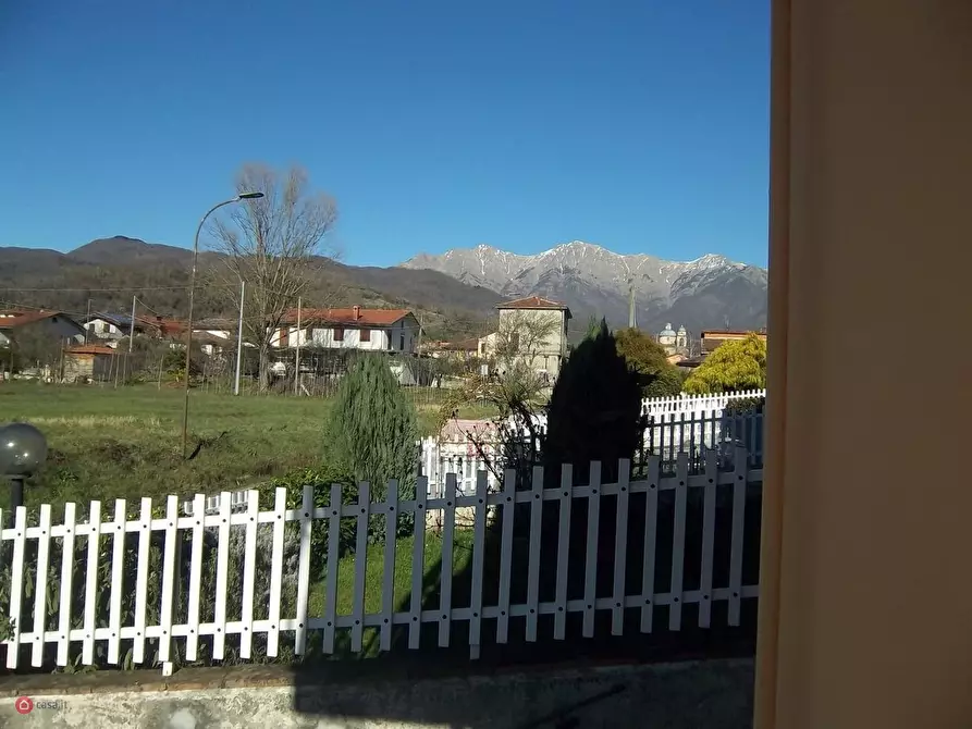 Immagine 13 di Appartamento in vendita  in Ponticello 10 a Filattiera