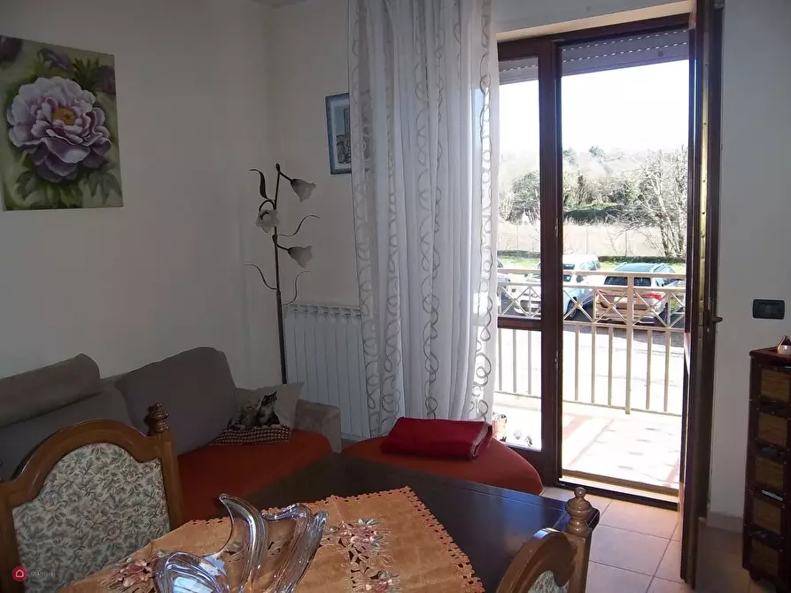 Immagine 16 di Appartamento in vendita  in Ponticello 10 a Filattiera