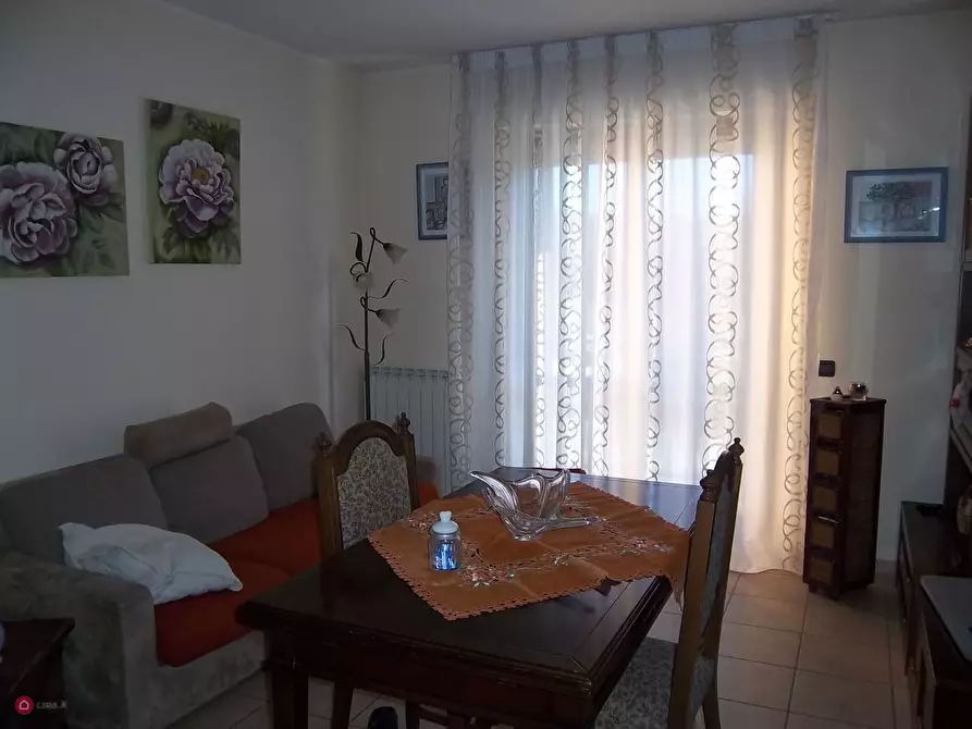 Immagine 18 di Appartamento in vendita  in Ponticello 10 a Filattiera