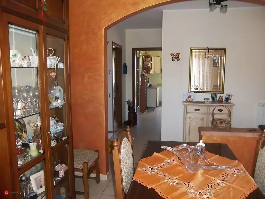 Immagine 19 di Appartamento in vendita  in Ponticello 10 a Filattiera