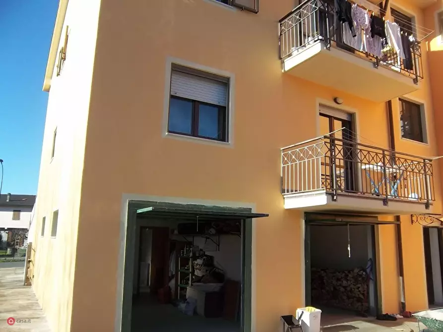 Immagine 3 di Appartamento in vendita  in Ponticello 10 a Filattiera