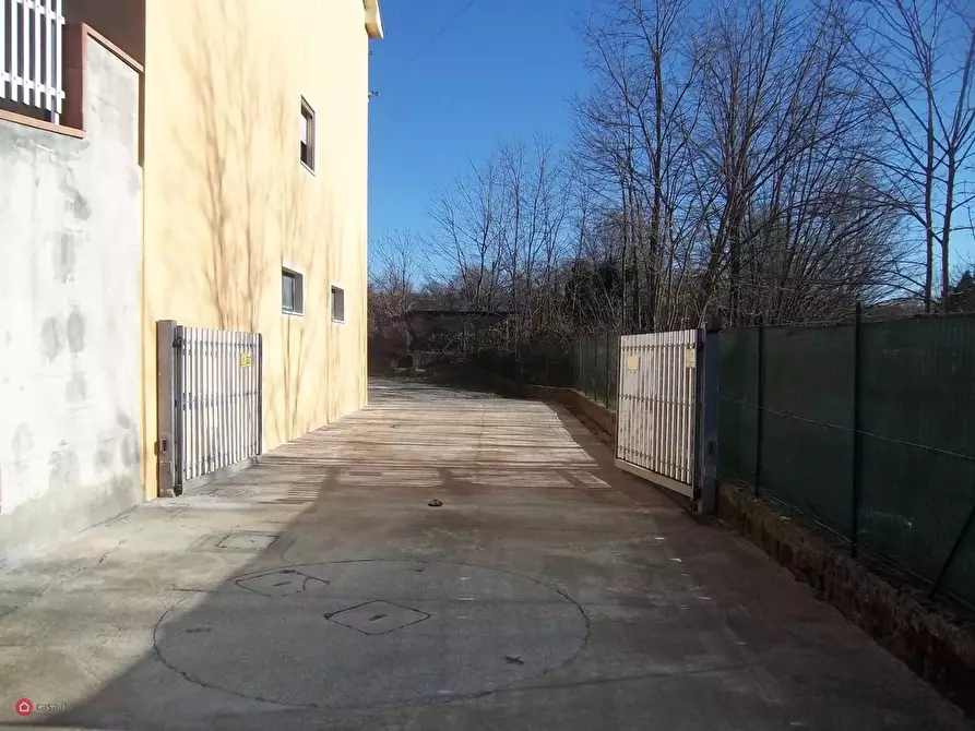 Immagine 5 di Appartamento in vendita  in Ponticello 10 a Filattiera