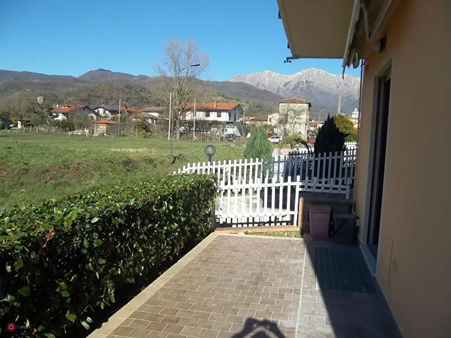 Immagine 7 di Appartamento in vendita  in Ponticello 10 a Filattiera