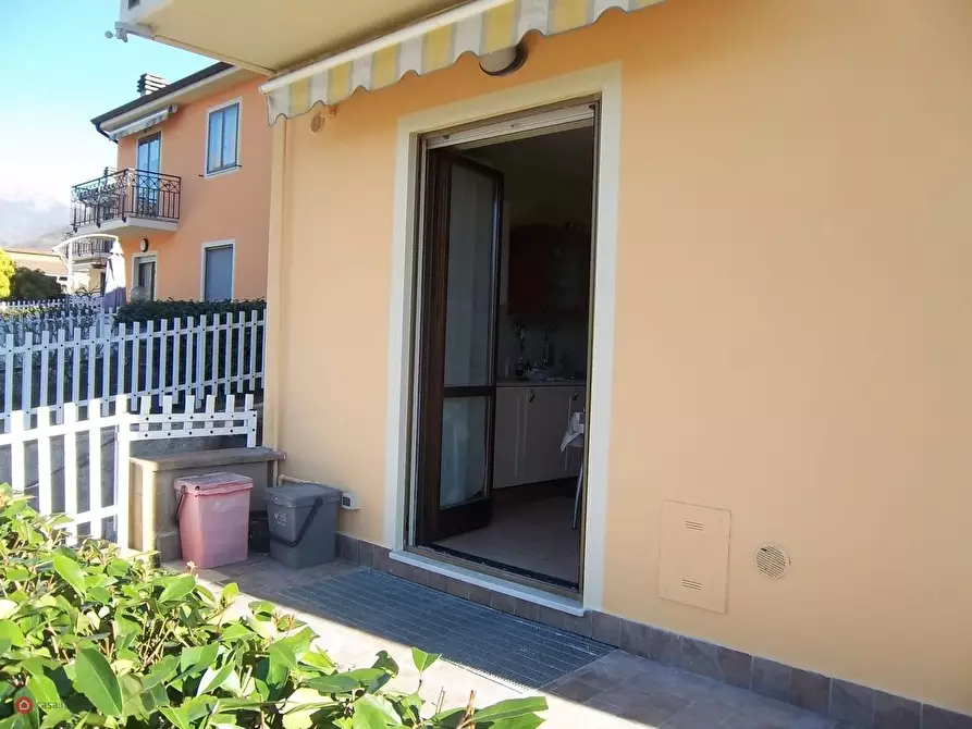 Immagine 9 di Appartamento in vendita  in Ponticello 10 a Filattiera