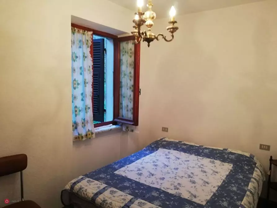 Immagine 12 di Appartamento in vendita  in San Antonio 62 a Rocchetta Di Vara