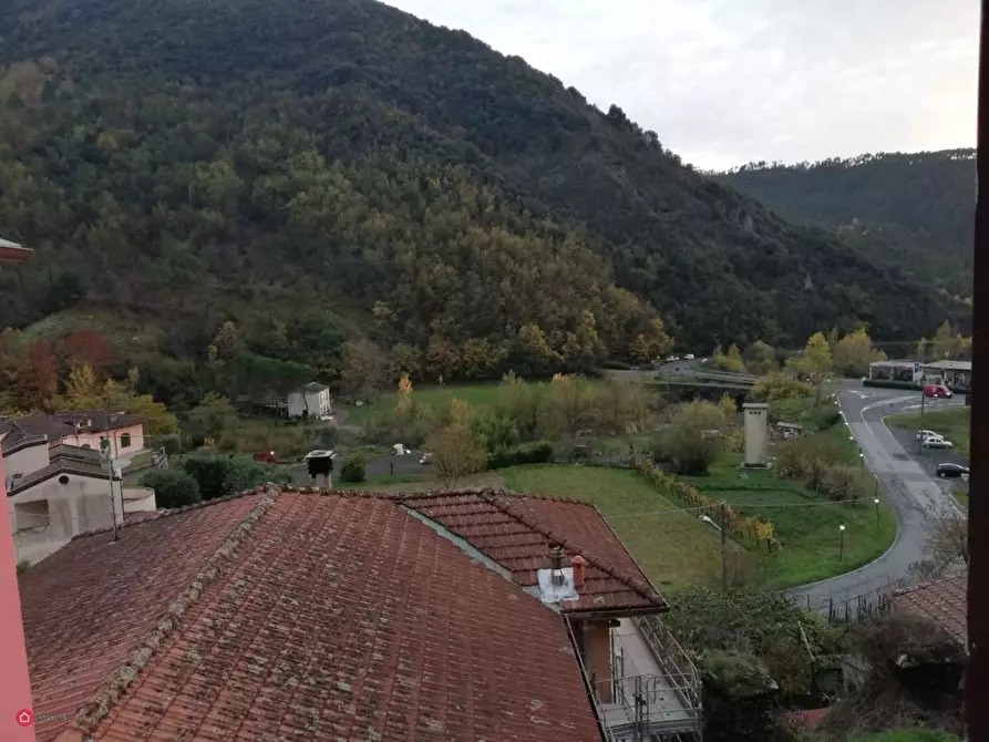 Immagine 13 di Appartamento in vendita  in San Antonio 62 a Rocchetta Di Vara