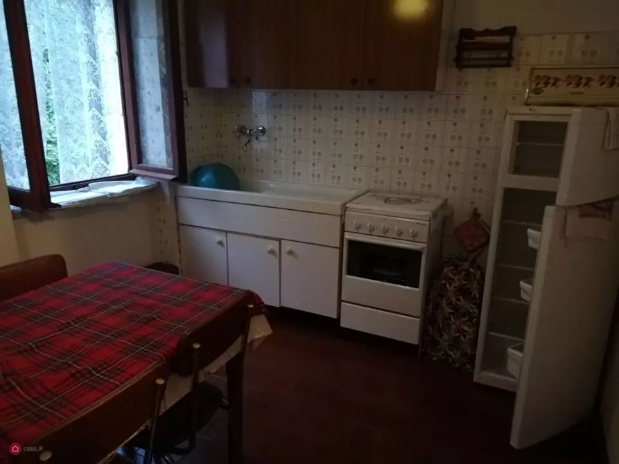 Immagine 4 di Appartamento in vendita  in San Antonio 62 a Rocchetta Di Vara