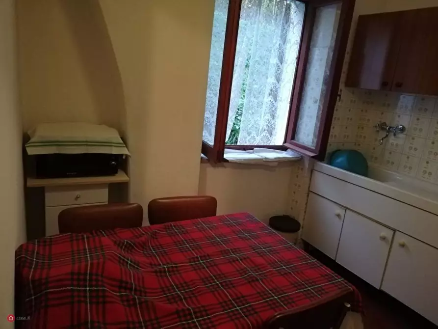 Immagine 5 di Appartamento in vendita  in San Antonio 62 a Rocchetta Di Vara