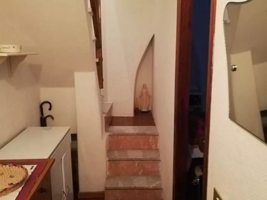 Immagine 8 di Appartamento in vendita  in San Antonio 62 a Rocchetta Di Vara